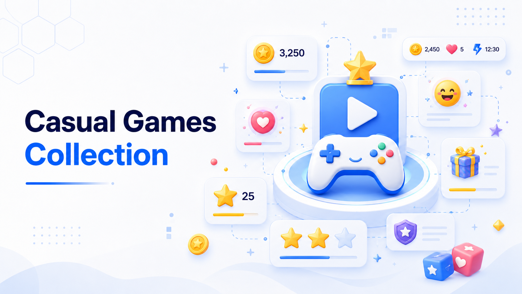 Games main image